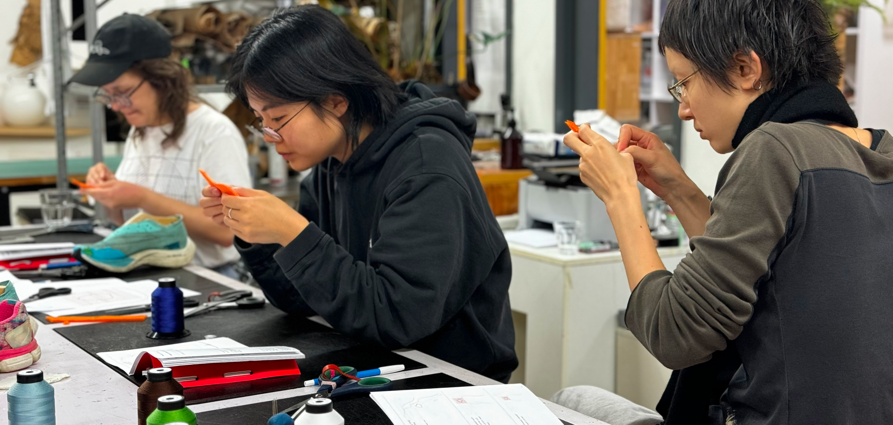 Footwear Care Lab | Footwear Care Lab
