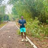 Souma Kanti Paul