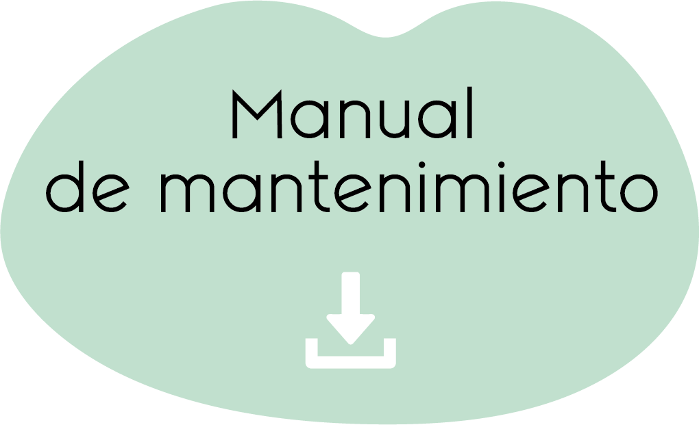 Manual de mantenimiento