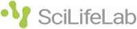 SciLifeLab Logo