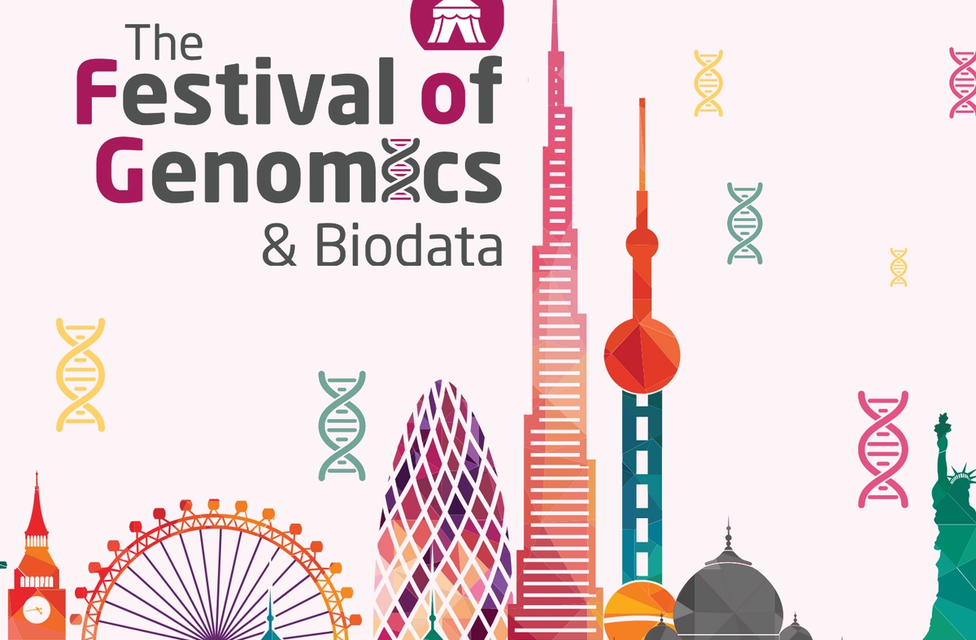 Festival of Genomics & Biodata