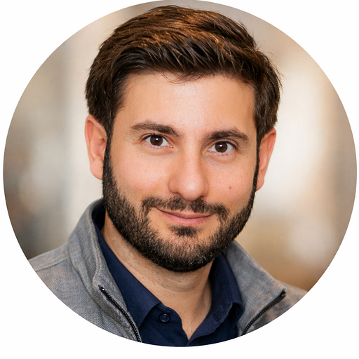 Iddo Avneri