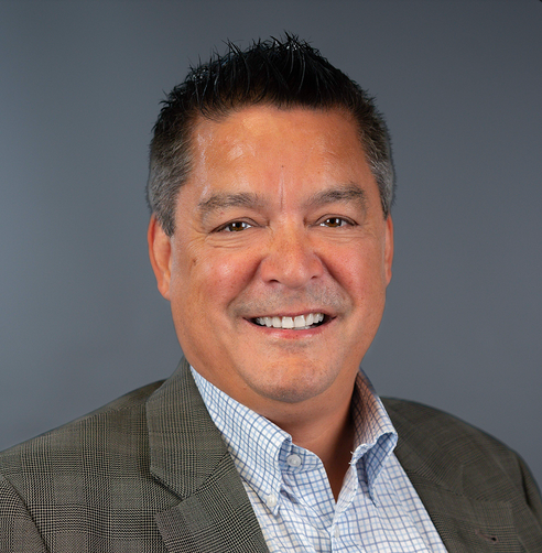 Greg Timbol