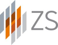 ZS Discovery Logo