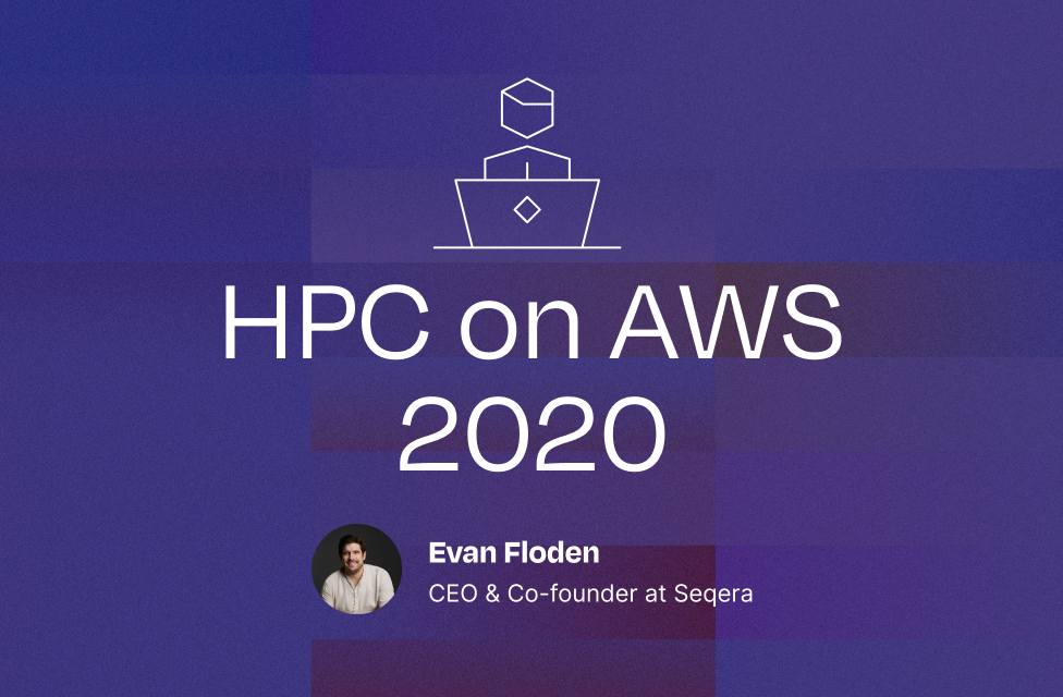 HPC on AWS 2020