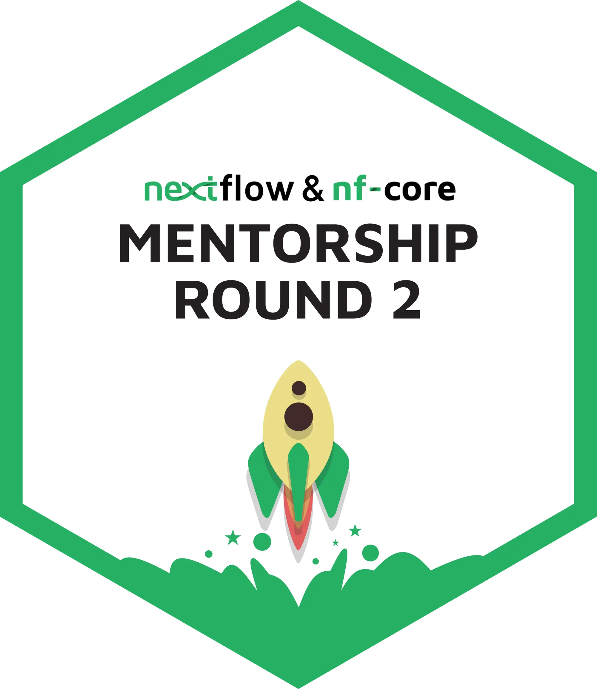 Mentorship rocket