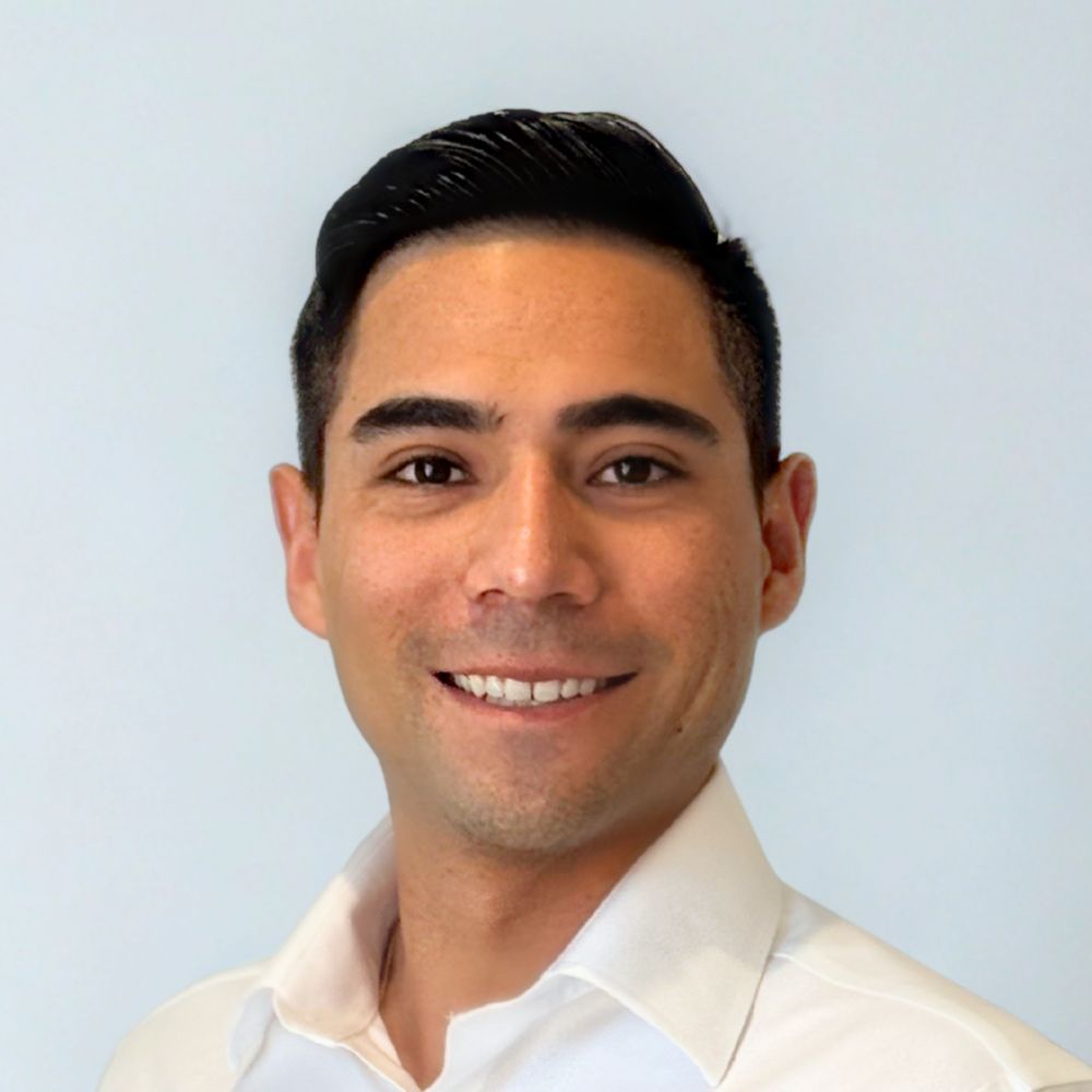  Anthony Ramirez