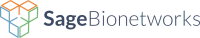 Sage Bionetworks Logo