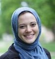 Safiyah Ismail