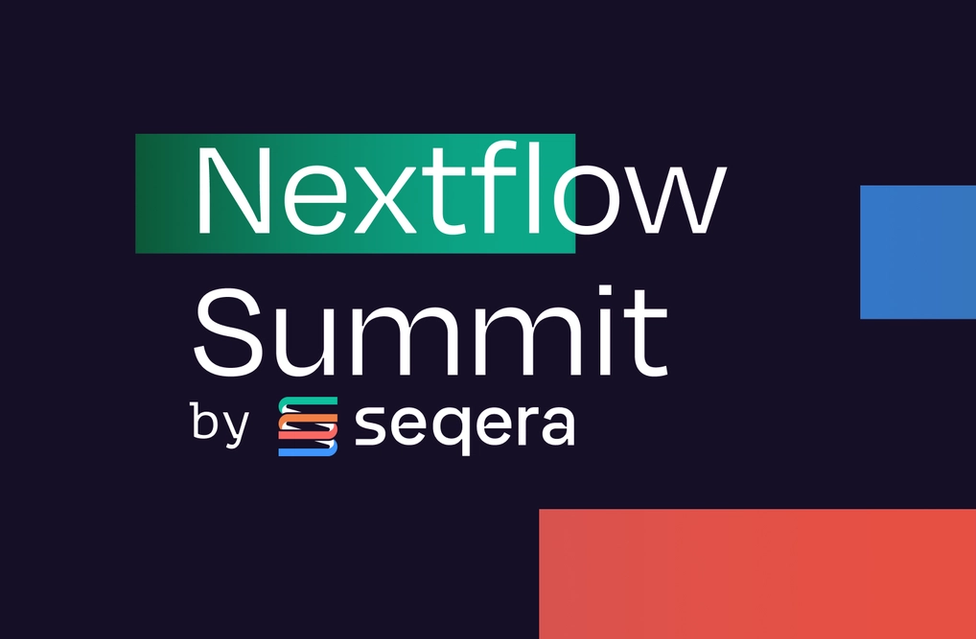 Virtual Nextflow Summit 2025