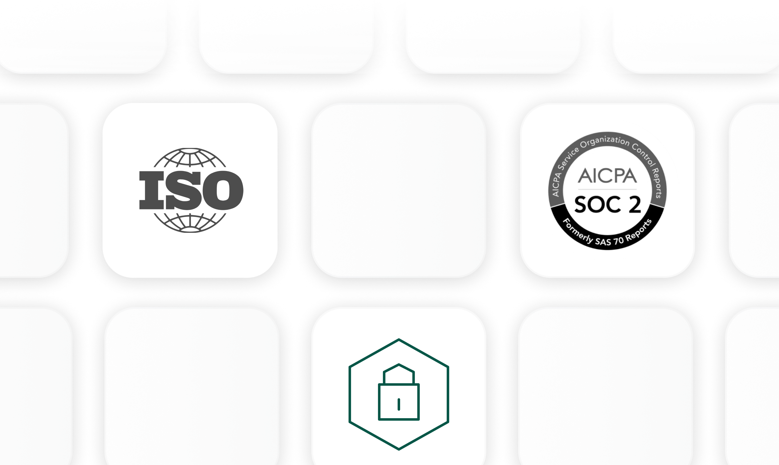 Enterprise-Grade Quality