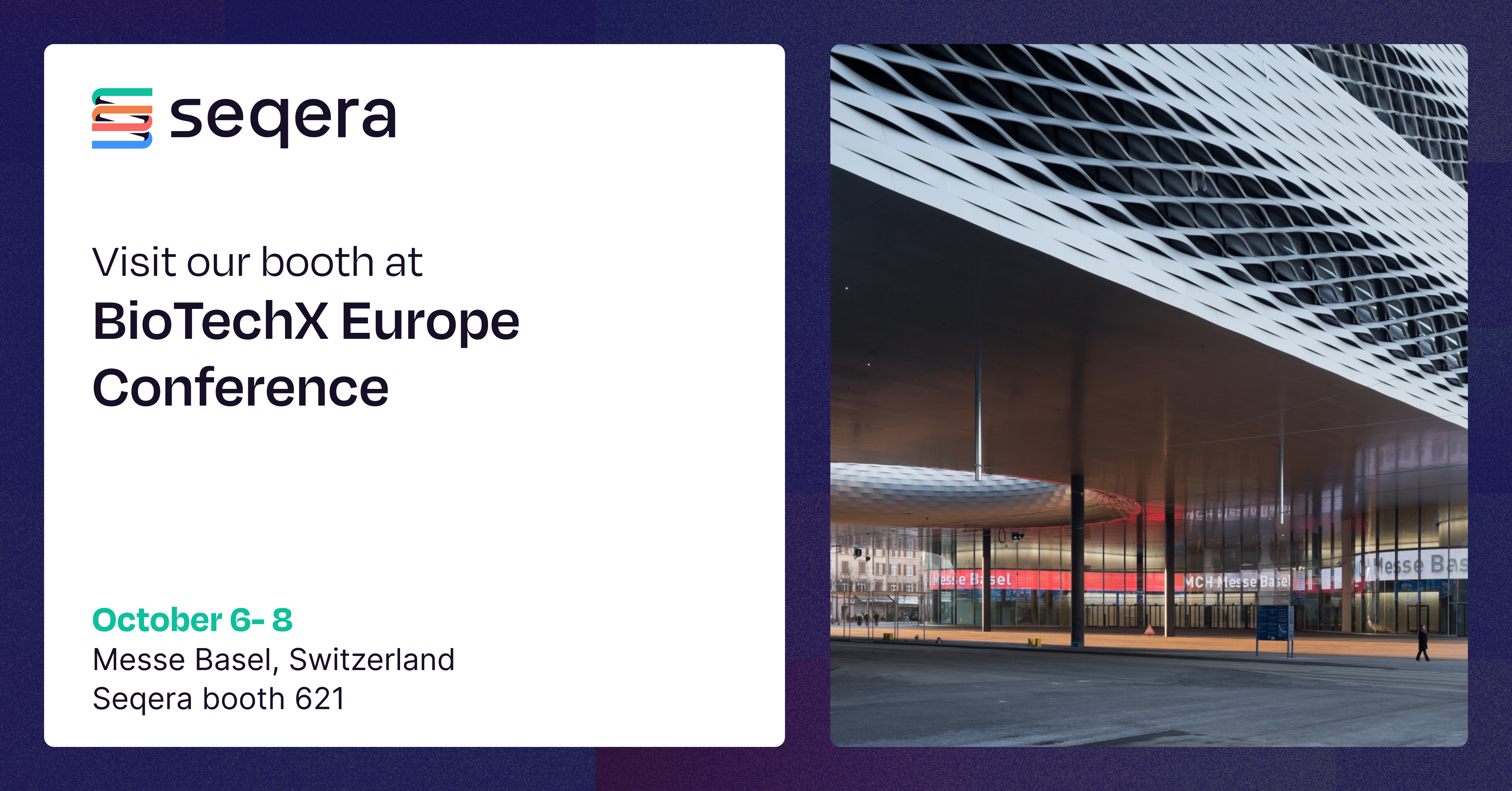 BioTechX Europe 2025