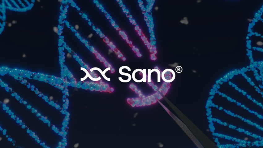 Sano Genetics