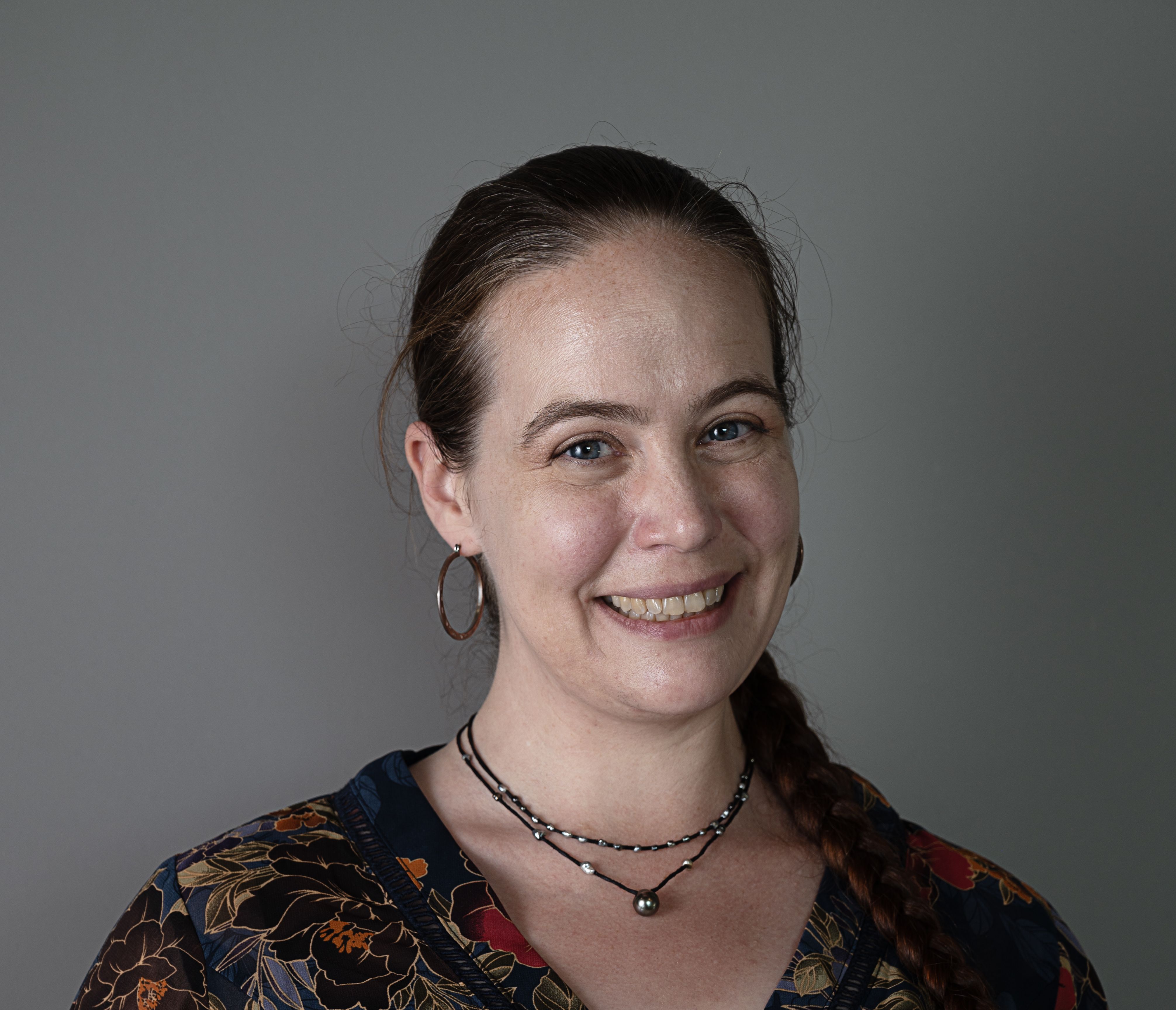 Heather Wiencko