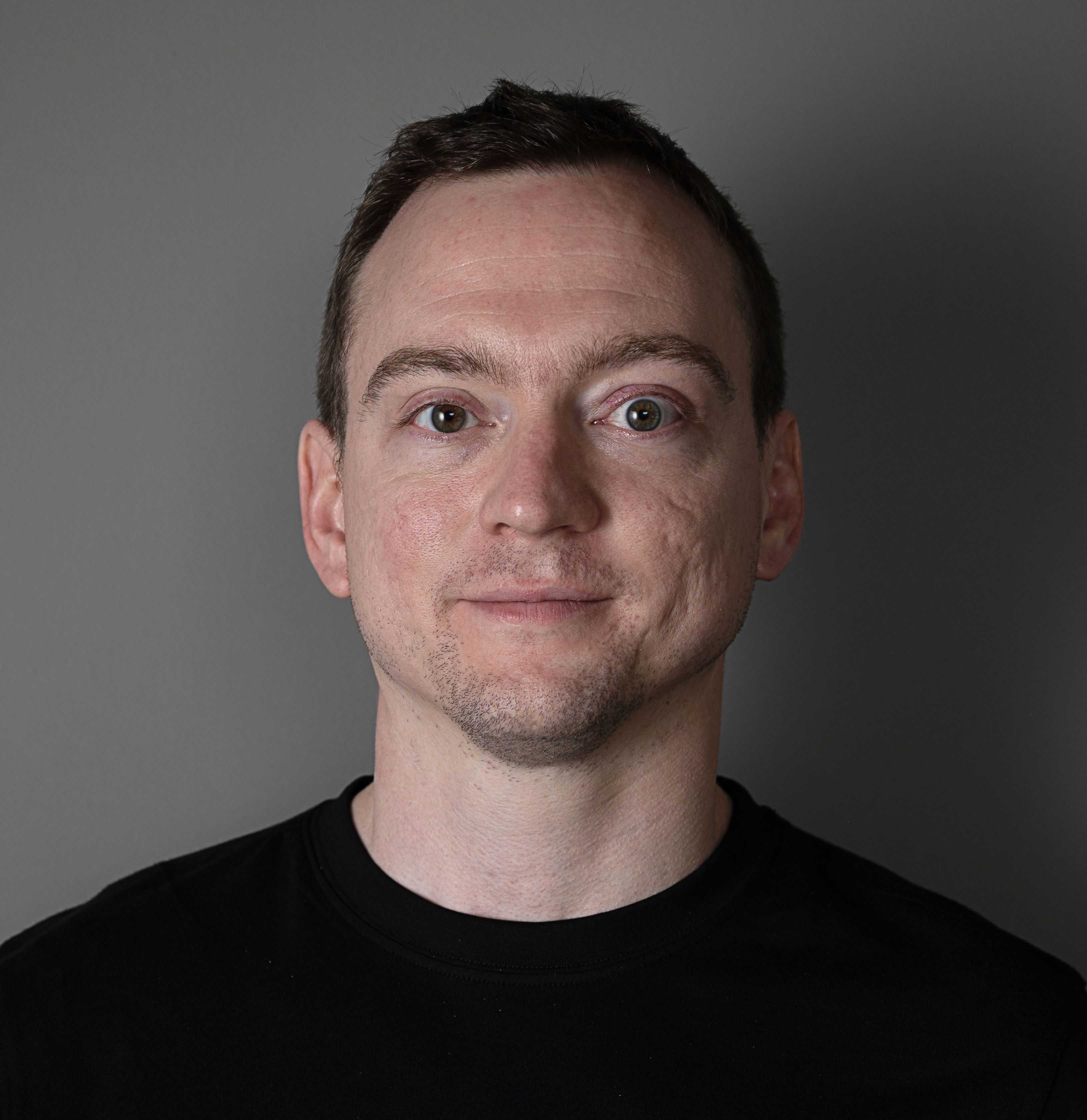 Adam Talbot