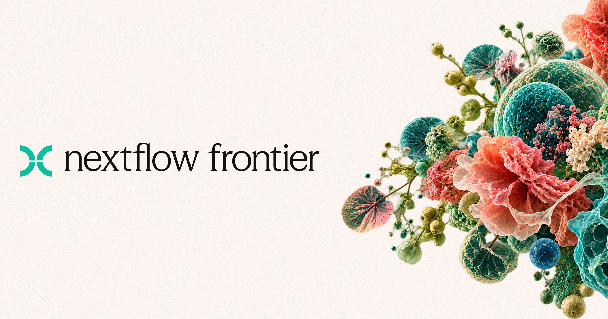 Introducing Nextflow Frontier