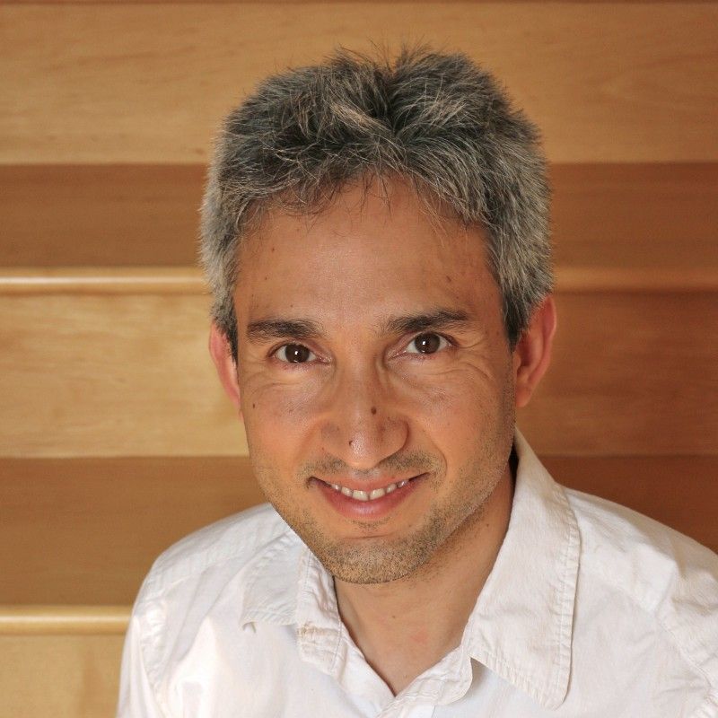 Ramiro Barrantes Reynolds