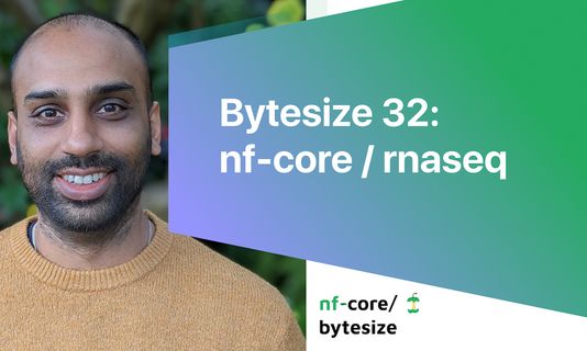 Bytesize 32: nf-core/rnaseq