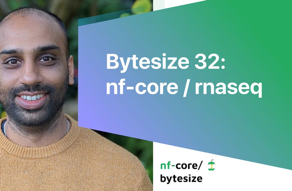 Bytesize 32: nf-core/rnaseq