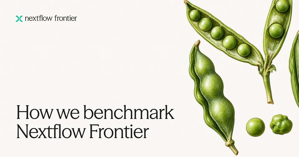 How we benchmark Nextflow Frontier