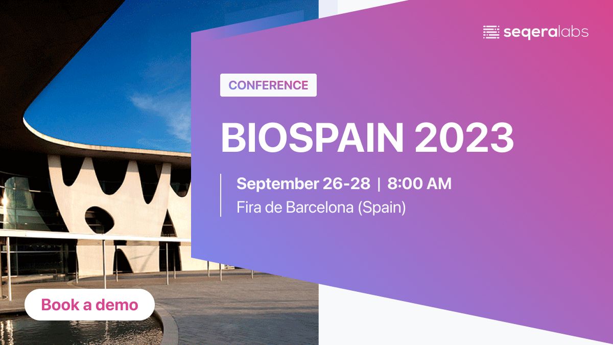 BioSpain 2023 | Seqera