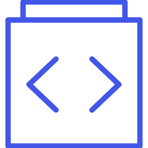 API-driven control of pipelines and environment