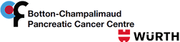 Botton-Champalimaud Pancreatic Centre