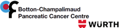 Botton-Champalimaud Pancreatic Centre Logo
