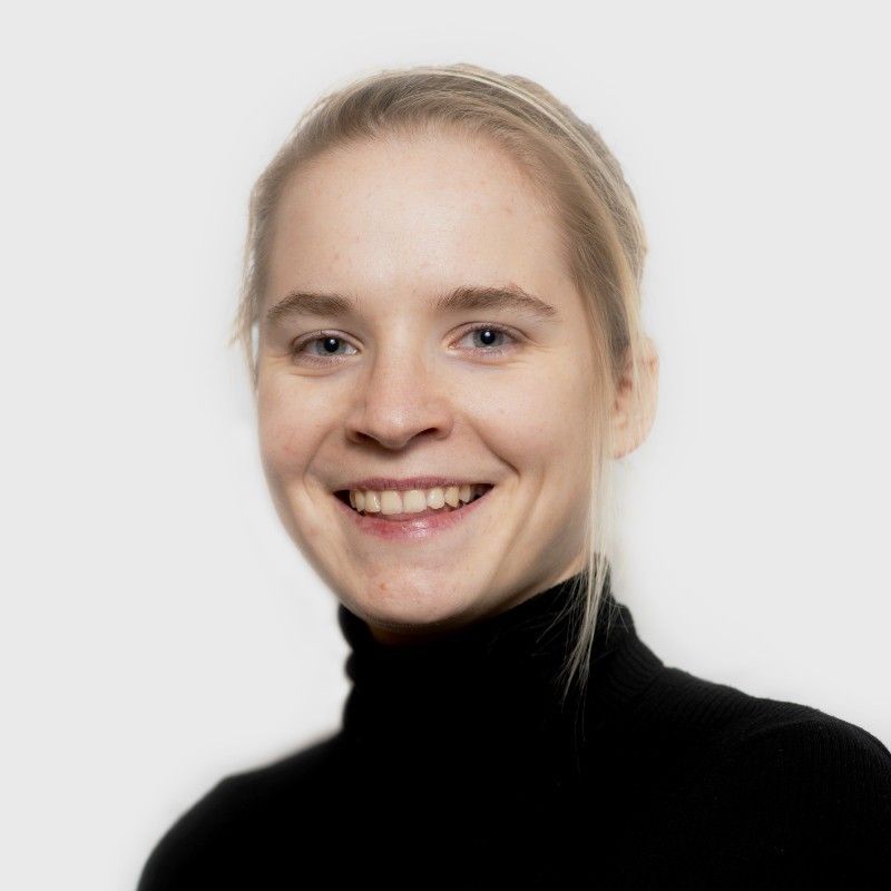 Wallis Margraff