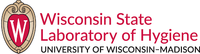 Wisconsin State Laboratory of Hygiene Logo