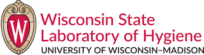 Wisconsin State Laboratory of Hygiene Logo