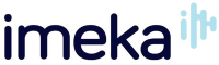 Imeka Logo