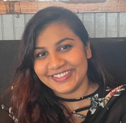 Rashmi Naidu