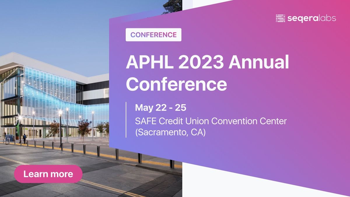 APHL Annual Conference