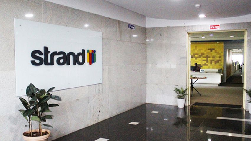 Strand Life Sciences