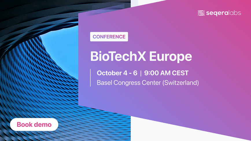 BioTechX Europe 2023