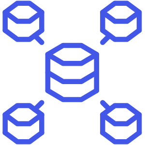 Multi-cloud and on-prem support without lock-in