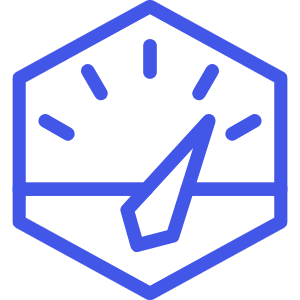 Real-time resource tracking for better performance