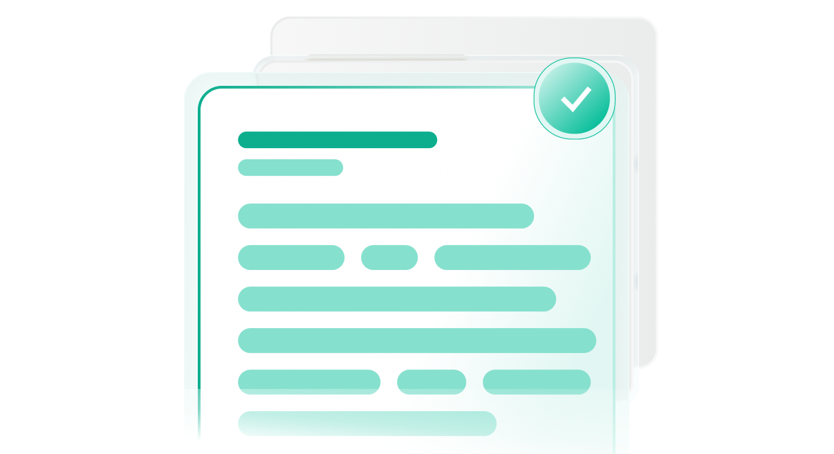 Accelerated Validation