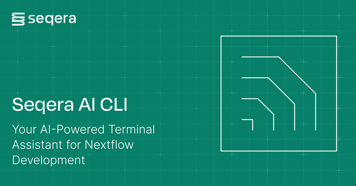 Introducing the Seqera AI CLI - Your AI-Powered Terminal Assistant for ...
