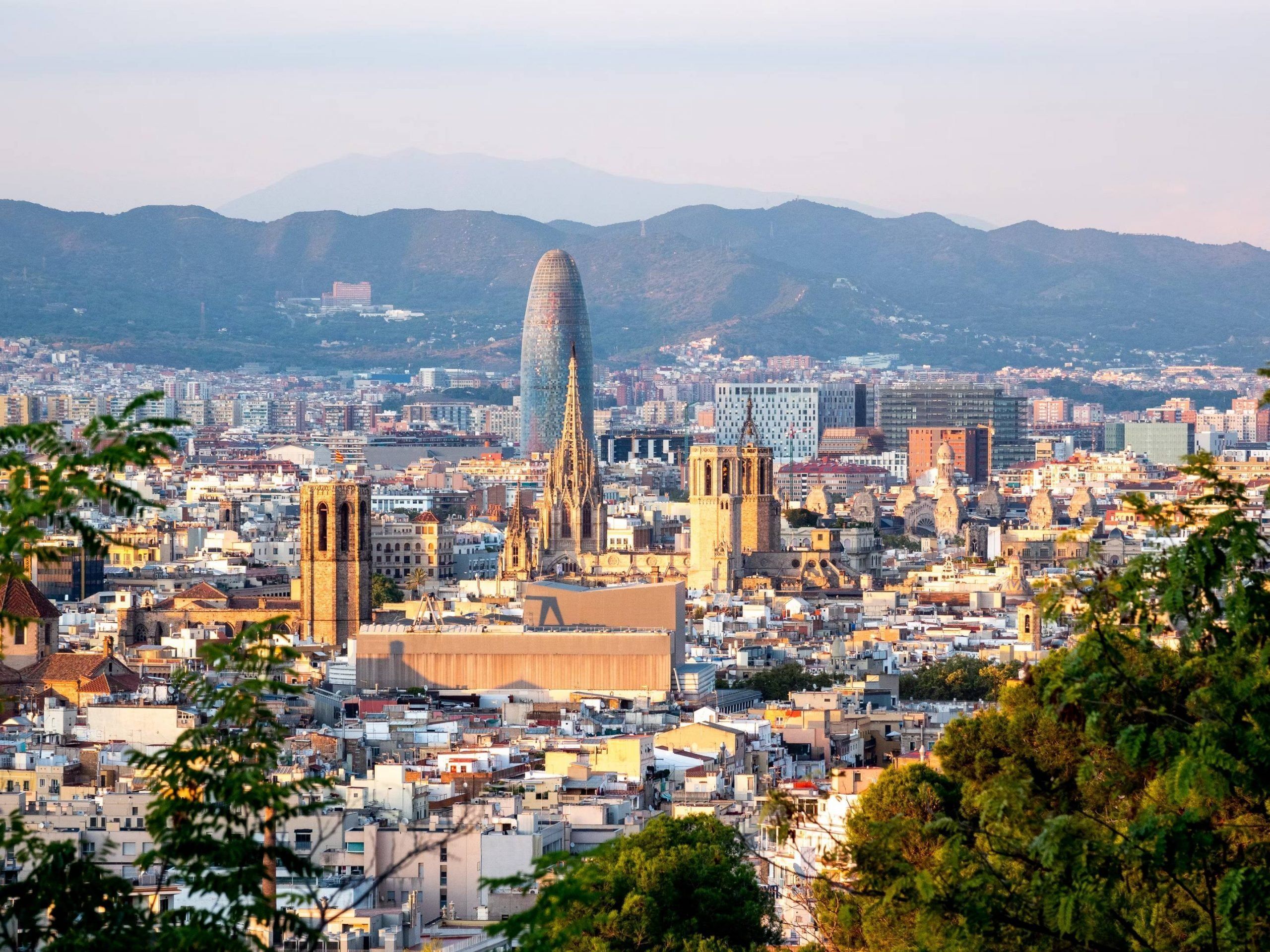 By Invitation Only: Seqera Executive Day | Barcelona