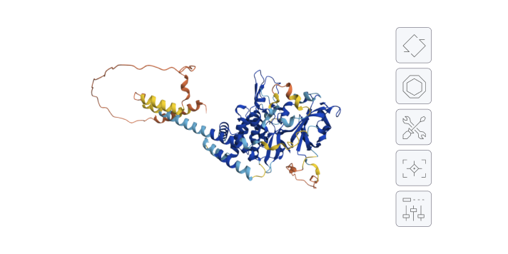 Scalable Protein Workflows