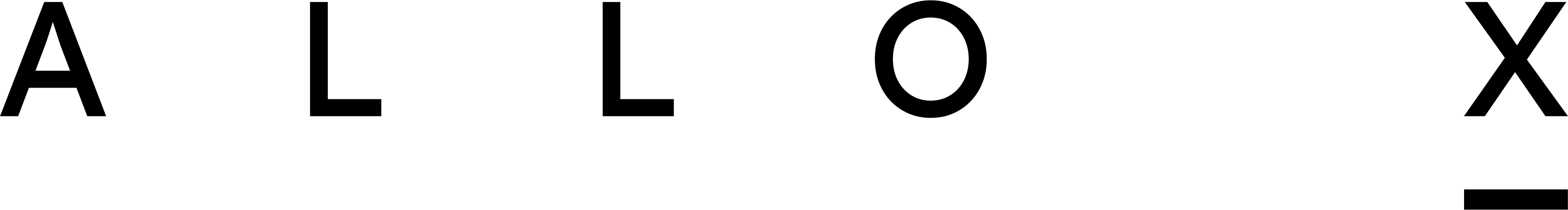 AlloX