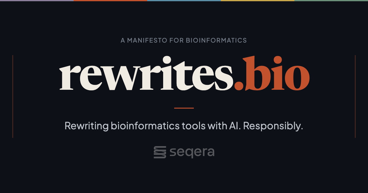 Introducing rewrites.bio