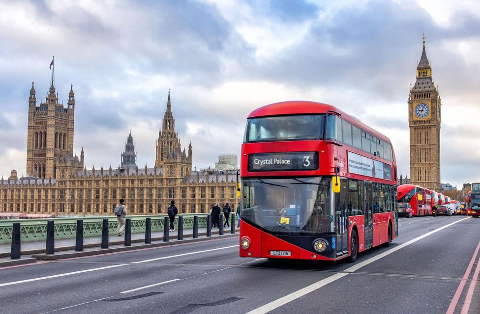 Festival of Genomics & Biodata, UK 2026