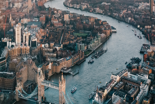 Festival of Genomics London 2025