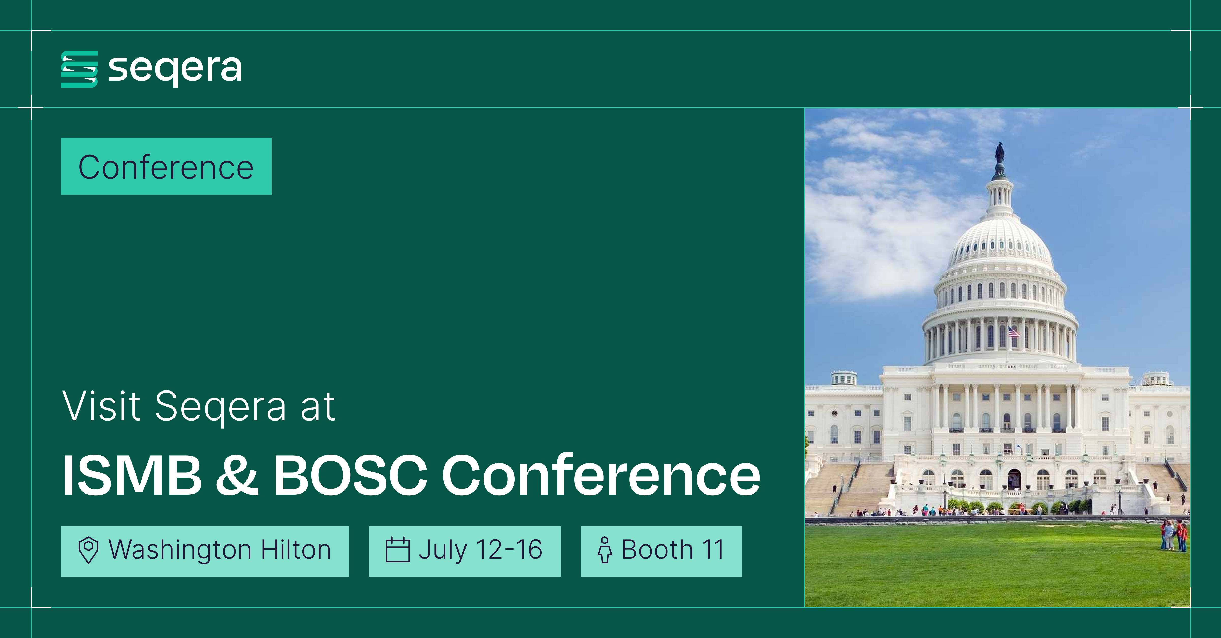 ISMB & BOSC 2026
