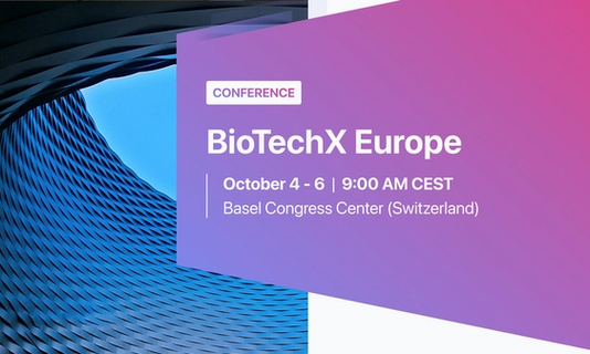 BioTechX Europe 2023