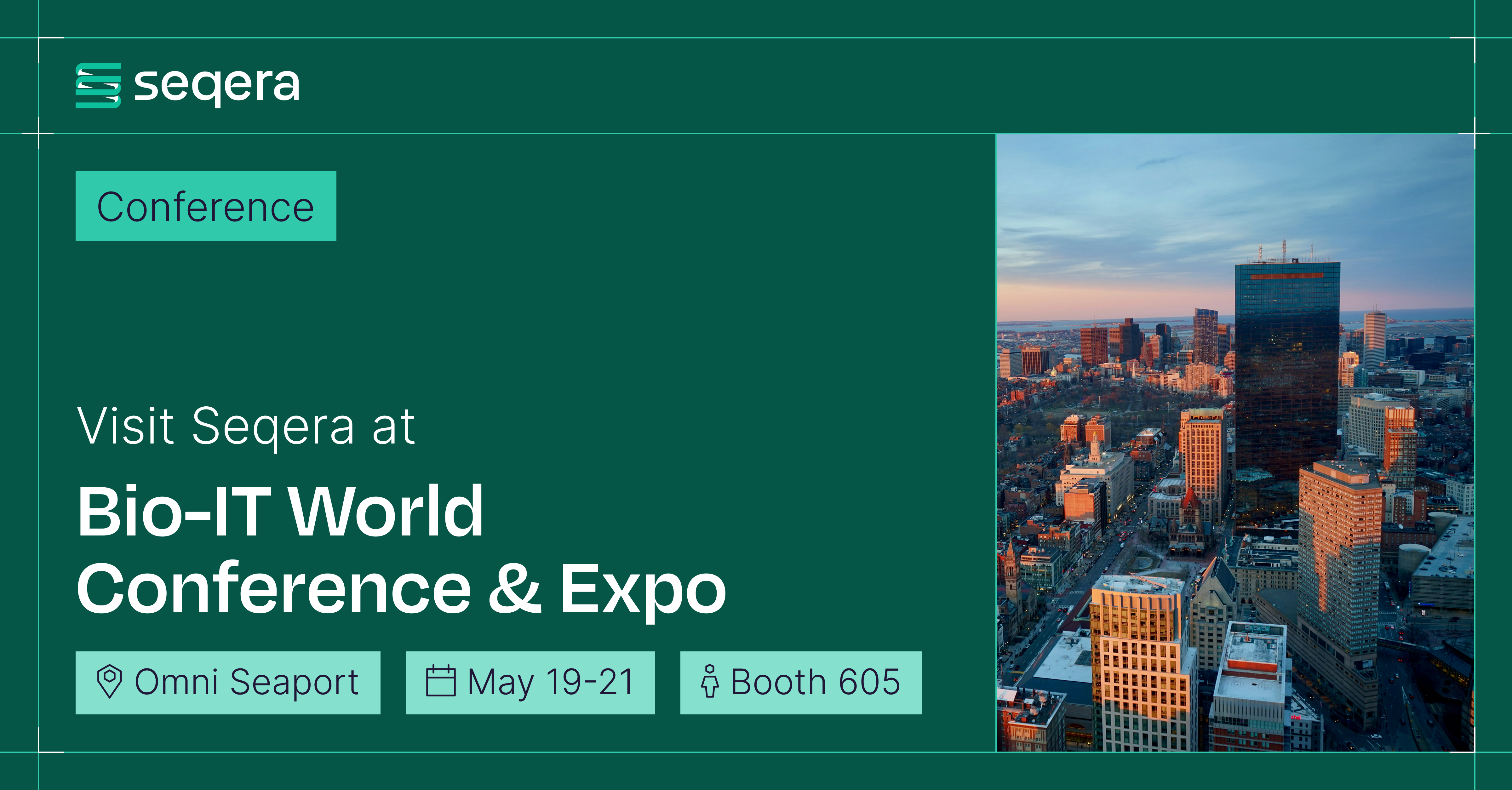 Bio-IT World Conference & Expo