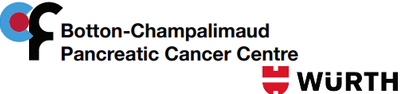 Botton-Champalimaud Pancreatic Centre Logo